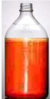 Ayahuasca Liquida