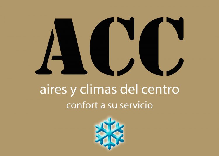 Aires y Climas del Centro