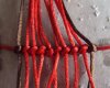 Instructivo para elaborar fresas en macram�