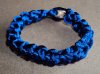 Pulsera azul