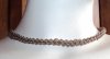 Gargantilla gris