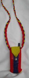 Estuche para celular