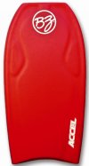 ACCEL II 42 (PP/WCS)