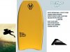 BEN PLAYER Bat Tail