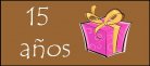 15 a�os