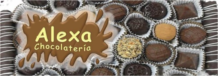 Alexa Chocolater�a