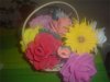 ARREGLOS FLORALES DE FOMI