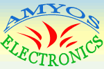ELECTRONICA AMYOS