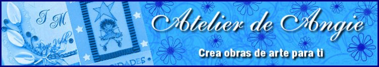 Atelier de Angie