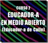 Curso Educador de Calle