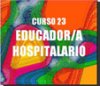 Curso Educador Hospitalario