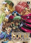 Louie: El Guerrero de las Runas: Pack Edici�n Integral