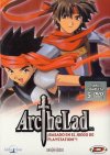 Arc the Lad