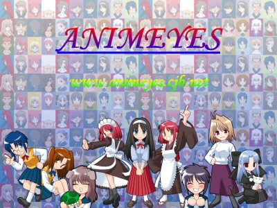 - A n i m e Y e s -