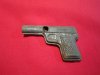 SILBATO Pistola