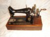 MAQUINA de coser SINGER