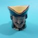 Royal Doulton Toby Jug Dick Turpin A Mark Miniature
