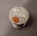 1924-28  First Olympic World Cup Soccer Pin