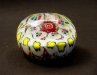 ANTIQUE MILLEFIORI PAPERWEIGHT