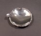 ASHTRAY STERLING SILVER JUVENTO o JUVENTINO LOPEZ REYES