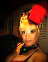 ARAMIS FUSTER  �LA BRUJA�