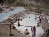 Aguas Termales Volcan San Jos�