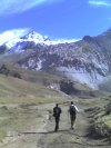 Trekking al Valle del Mesoncito