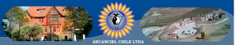 Arcanciel Chile