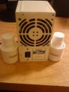 KIT DE  2  ESENCIAS AROMATEC