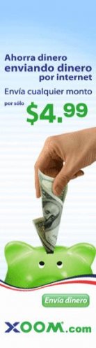 Env�a dinero a Rep�blica Dominicana