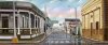 Calle de la Gobernaci�n de Santiago