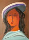 14 - Alberto Ulloa 1984