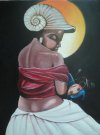 Galeria de Arte Santa Maria - Jimmy Verdecia - 1