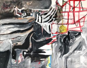 Ramón Oviedo 20 x 24 - 3