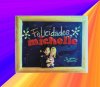 Artecuadritos Los Amiguis