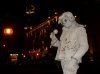 ESTATUAS HUMANAS