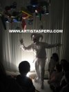 EVENTOS INFANTILES