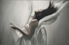 Digital Painting � White Desire�