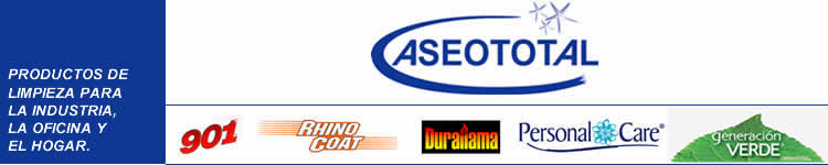 AseoTotal cia ltda