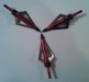 PUNTAS DE FLECHA CAZA MAYOR 108 GRAINS