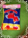 Almohadilla Terap�utica  Pectoral