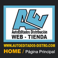 AUTOEDITADOS Distro