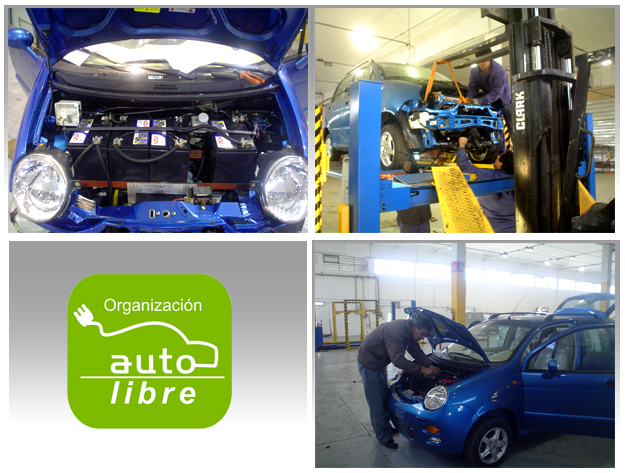 Construye Tu Propio Auto Electrico Pdf