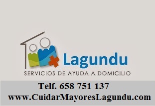 Ayuda a Domicilio Irun Hondarribia Acompa�amientos a Personas Mayores