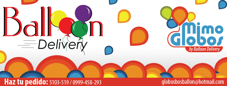 Balloon Delivery