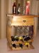 Peque�a Cava para Vinos
