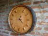Reloj Mural