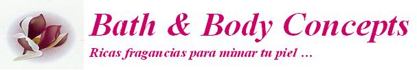 Bath & Body Concepts