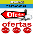 ARTICULOS EN OFERTA