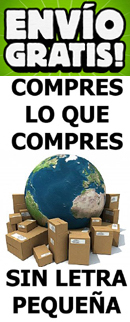 ENVIO GRATIS